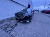 Thumbnail of 2020 Jet Black Mica Mazda CX-9