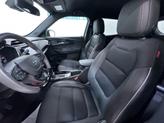 Thumbnail of 2023 Sterling Gray Metallic Chevrolet Trailblazer