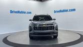 Thumbnail of 2025 Sterling Gray Metallic Chevrolet Equinox