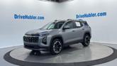 Thumbnail of 2025 Sterling Gray Metallic Chevrolet Equinox