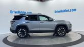 Thumbnail of 2025 Sterling Gray Metallic Chevrolet Equinox