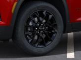 Thumbnail of 2026 Radiant Red Chevrolet Traverse