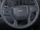 Thumbnail of 2025 Summit White Chevrolet Silverado 2500