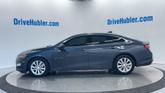 Thumbnail of 2019 Shadow Gray Metallic Chevrolet Malibu