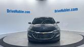Thumbnail of 2019 Shadow Gray Metallic Chevrolet Malibu