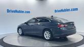 Thumbnail of 2019 Shadow Gray Metallic Chevrolet Malibu