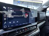 Thumbnail of 2023 Onyx Black GMC Sierra 1500