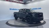 Thumbnail of 2023 Onyx Black GMC Sierra 1500