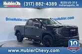 Photo of 2023 Onyx Black GMC Sierra 1500