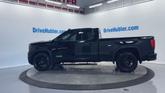 Thumbnail of 2023 Onyx Black GMC Sierra 1500
