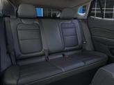 Thumbnail of 2025 Sterling Gray Metallic Chevrolet Trax