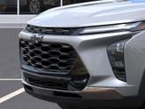 Thumbnail of 2025 Sterling Gray Metallic Chevrolet Trax