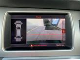 Thumbnail of 2014 Blue Audi Q7