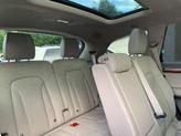 Thumbnail of 2014 Blue Audi Q7