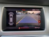 Thumbnail of 2014 Blue Audi Q7