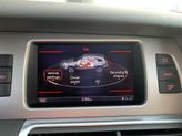 Thumbnail of 2014 Blue Audi Q7