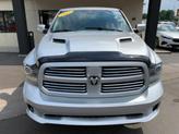 Thumbnail of 2013 Silver RAM 1500