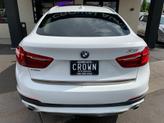 Thumbnail of 2015 White BMW X6