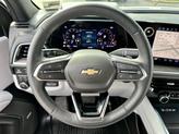 Thumbnail of 2025 Dark Ash Metallic Chevrolet Tahoe