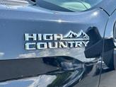 Thumbnail of 2022 Black Chevrolet Silverado 2500