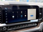 Thumbnail of 2025 Black Chevrolet Silverado 1500