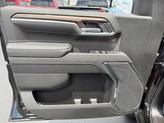 Thumbnail of 2025 Black Chevrolet Silverado 1500