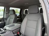 Thumbnail of 2025 Black Chevrolet Silverado 1500