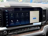 Thumbnail of 2025 Black Chevrolet Silverado 1500
