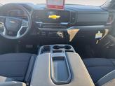 Thumbnail of 2025 Summit White Chevrolet Silverado 1500