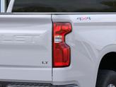 Thumbnail of 2025 Summit White Chevrolet Silverado 1500