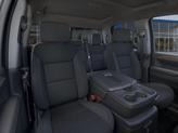 Thumbnail of 2025 Summit White Chevrolet Silverado 1500