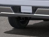 Thumbnail of 2025 Summit White Chevrolet Silverado 1500