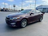 Thumbnail of 2019 Sangria Kia Optima