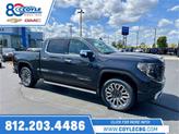 Photo of 2026 G6m GMC Sierra 1500