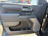 Thumbnail of 2025 Black Chevrolet Silverado 1500