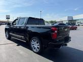 Thumbnail of 2025 Black Chevrolet Silverado 1500
