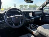 Thumbnail of 2025 Black Chevrolet Silverado 1500