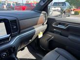 Thumbnail of 2025 Black Chevrolet Silverado 1500