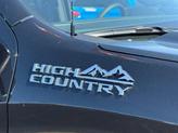 Thumbnail of 2025 Black Chevrolet Silverado 1500