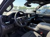 Thumbnail of 2025 Black Chevrolet Silverado 1500