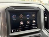 Thumbnail of 2021 Satin Steel Metallic Chevrolet Silverado 1500
