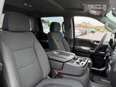 Thumbnail of 2021 Satin Steel Metallic Chevrolet Silverado 1500