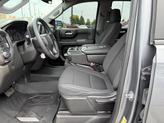 Thumbnail of 2021 Satin Steel Metallic Chevrolet Silverado 1500