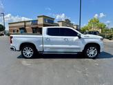 Thumbnail of 2023 Iridescent Pearl Tricoat Chevrolet Silverado 1500