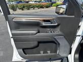Thumbnail of 2023 Iridescent Pearl Tricoat Chevrolet Silverado 1500