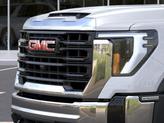 Thumbnail of 2025 Summit White GMC Sierra 2500