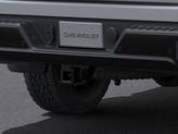 Thumbnail of 2025 Sterling Gray Metallic Chevrolet Silverado 2500