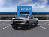 Thumbnail of 2025 Sterling Gray Metallic Chevrolet Silverado 2500