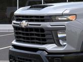 Thumbnail of 2025 Sterling Gray Metallic Chevrolet Silverado 2500