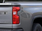 Thumbnail of 2025 Sterling Gray Metallic Chevrolet Silverado 2500
